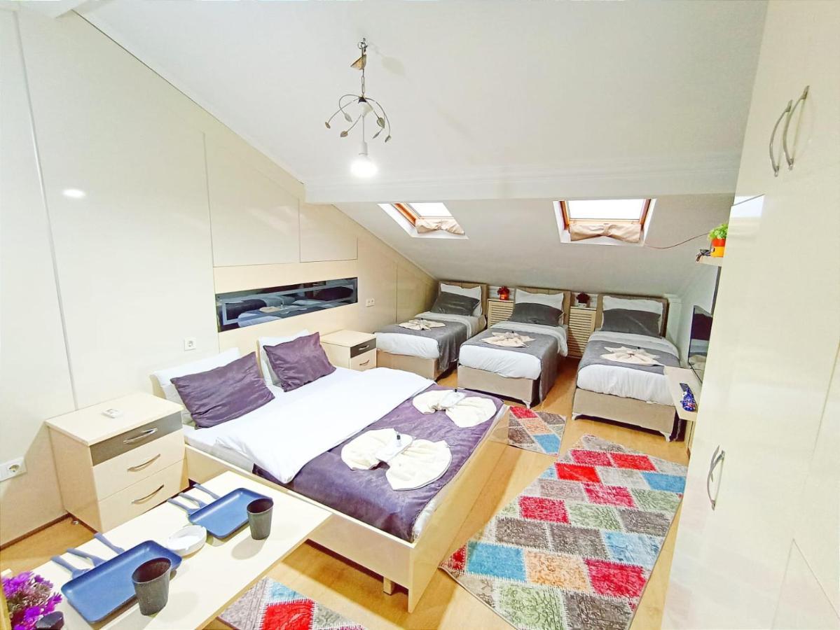 Center House Apart Hotel - Istanbul — Photos 3